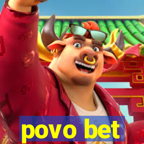 povo bet